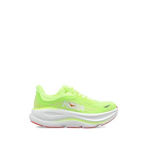 HOKA 본디 9 퍼포레이티드 스니커즈, US 7(KR 240), 옐로우계열