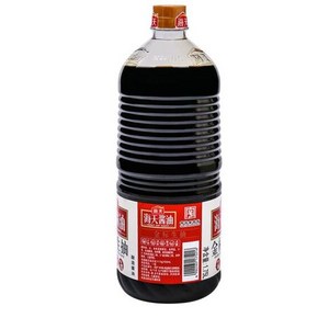 왕부정 중국식품 해선 금표생추 업소용대용량 1.75L, 1개