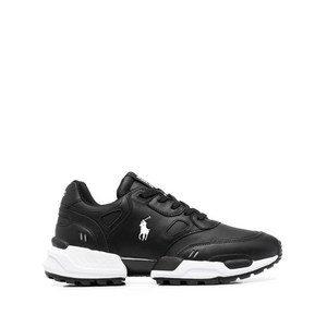 폴로랄프로렌 애슬레틱 슈 스니커즈