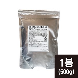 동방푸드 어니언 시즈닝 500g 양파맛분말 (코리아타임스퀘어), 1개