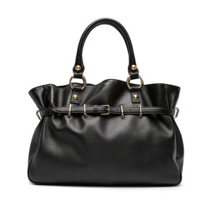 셀린느 아니타 레더 토트 백