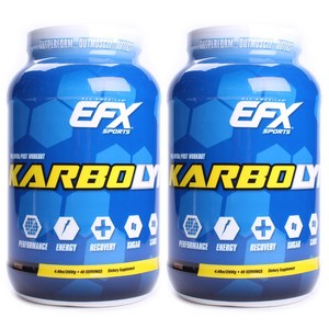 올아메리칸이에프엑스 카볼린, 2000g, 4kg, 2개