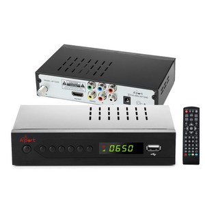 RF to HDMI 컨버터 변환기