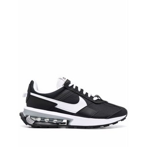 나이키 에어 맥스 로우탑 스니커즈, US 5.5(KR 225), 블랙계열+화이트계열