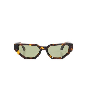 골든 구스 캣아이 선글라스