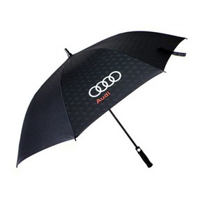 BENZ AUDI INFINITI 장우산 골프우산 출고용 우산