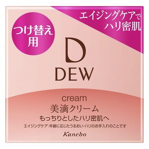 가네보 듀 크림 리필용