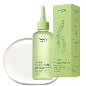 마미케어 바다포도 블랙헤드 여드름 세범 피지연화제, 1개, 145ml