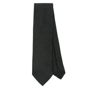 베르사체 바로코 자카드 실크 넥타이