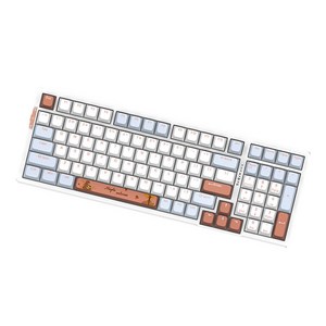 브이지엔 V98 프로 V2 기계식 3모드 키보드