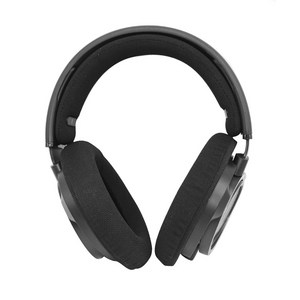 필립스 HiFi 모니터링 게이밍 유선 헤드폰