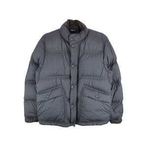 몽클레르 세르너 스터드 퀼팅 재킷, 블랙계열, Numeric 3(KR 100-180)