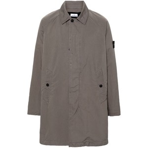 스톤 아일랜드 데이비드 TC 코트, 그린계열, Standard L(KR 100)