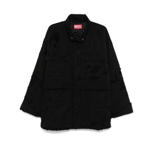 디젤 J우아즈 재킷