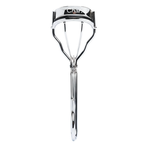 Char 속눈썹 뷰러, 실버, 1개