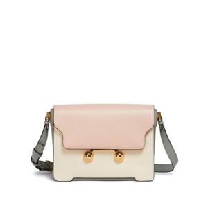 마르니 트렁카루 숄더 백