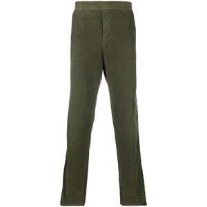 골든 구스 스트레이트 코듀로이 팬츠