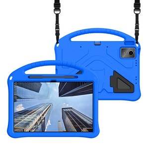 스냅케이스 레노버 아이디어탭 플러스 12.1 메가윙 에바폼 케이스