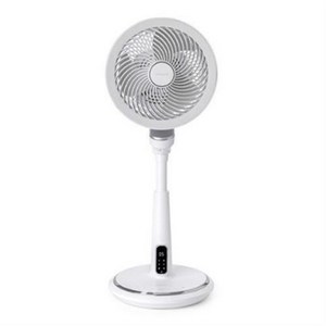 신일 3D BLDC 스탠드형 무소음 에어 서큘레이터, SIF-BZ10R