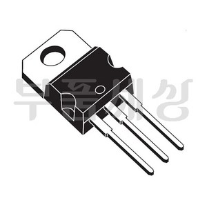 TIP42C PNP -100V -6A, 1개