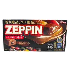 글리코 제핀 중간 매운 맛, 175g, 1개