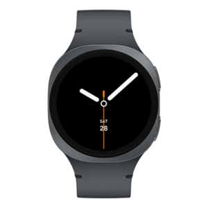 Galaxy Watch 8 (40mm) 블루투스 그라파이트