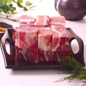 가야촌 [가야촌] 갈비, 찜용, 1개, 500g