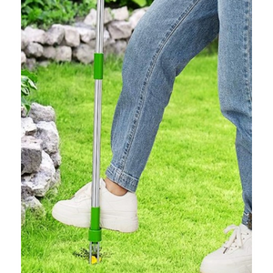 잡초 제거기구 제초작업 잡초관리 방지, 1개