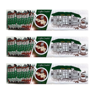 비엔나카페 커피크래커 260g (50봉입), 260g, 3개
