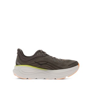HOKA 본디 9 스니커즈, US men 9(KR 270), 그레이계열
