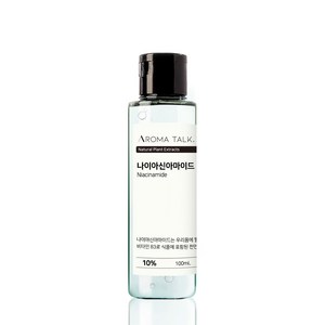 나이아신아마이드 10% 화장품원료, 100ml, 1개