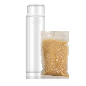 하우징 지하수 필터 수도필터 녹물 석회제거 정수필터 연수기 정수기 10인치, [07]이온수지필터(양이온/음용수), 1개