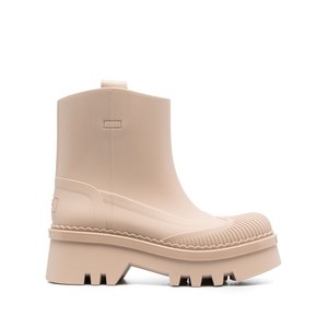 끌로에 라이나 레인 부츠, Europe 37(KR 240), 베이지계열