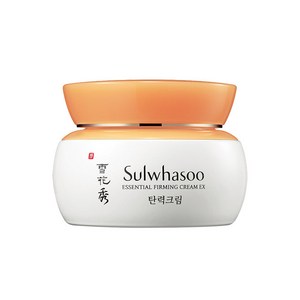 설화수 탄력크림, 75ml, 1개