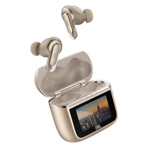 JBL 투어 프로3 트루 와이어리스 노이즈 캔슬링 블루투스 이어폰