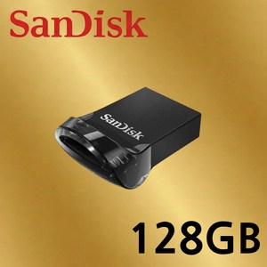 샌디스크 Ultra Fit 울트라 핏 Z430 CZ430 USB 3.1