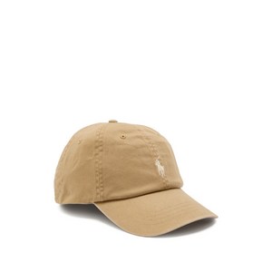 폴로랄프로렌 로고 베이스볼 캡 모자