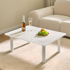 아이캔컴퍼니 국내생산 LPM 4단 높이조절 베이직 접이식 테이블