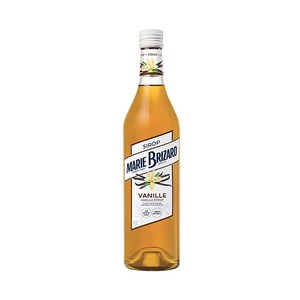 마리브리자드 바닐라 시럽, 700ml, 2개