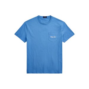 폴로랄프로렌 폴로 베어 프린트 티셔츠, 블루계열, Standard L(KR 105)