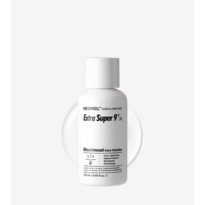 메디필 엑스트라 슈퍼 9 플러스 2.0 필링 토너, 250ml, 1개