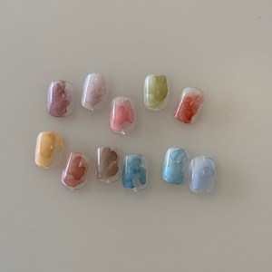 MORE 모어젤 아트리퀴드 누어텀11종 단품, NO72 내티어, 1개, 8ml