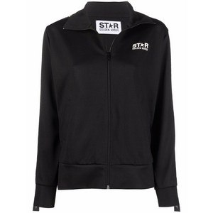 골든 구스 집업 스웨트셔츠, 블랙계열, Standard M(KR 66)