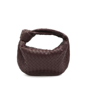 보테가 베네타 틴 조디 토트 백