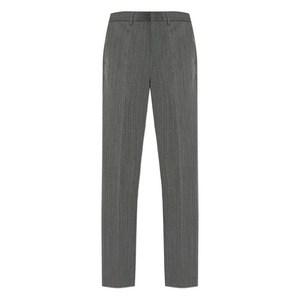 토즈 핀스트라이프 팬츠, 그레이계열, XL(KR 110)