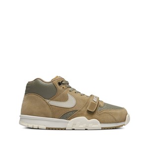 나이키 에어 트레이너 1 "뉴트럴 올리브" 스니커즈, US men 11(KR 290), 그린계열