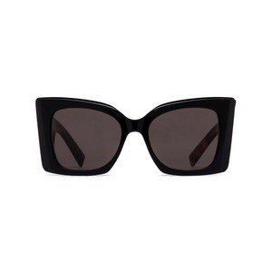 생로랑 블레이즈 오버사이즈 프레임 선글라스