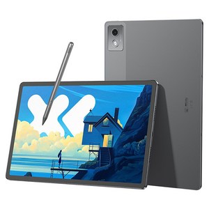 레노버 샤오신 패드 프로 태블릿 12.7인치 TB375FC 펜슬 포함