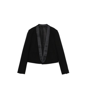 톰포드 긴소매 블레이저, 블랙계열, Italy 38