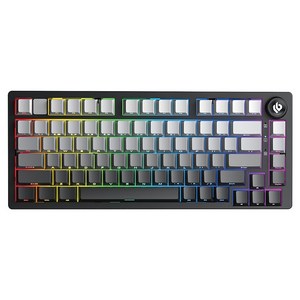 레오보그 HI75 C 프로 3모드 유무선 기계식 키보드